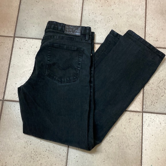 Black urban star jeans, size 36/33 - Picture 1 of 11